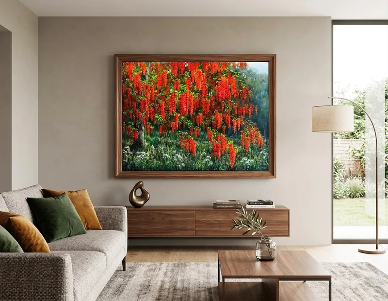 Rachael Errington artist