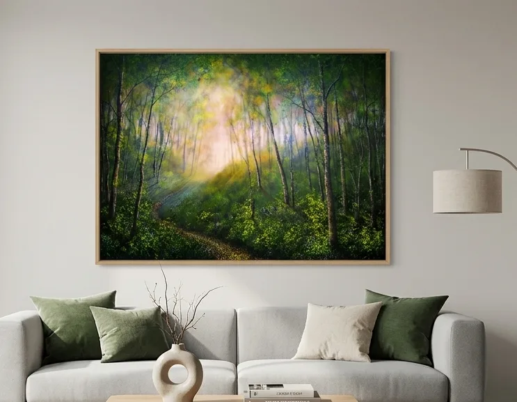 Rachael Errington artist