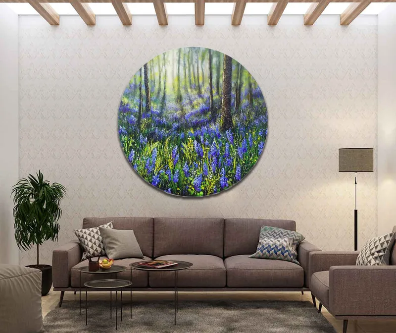 Rachael Errington artist