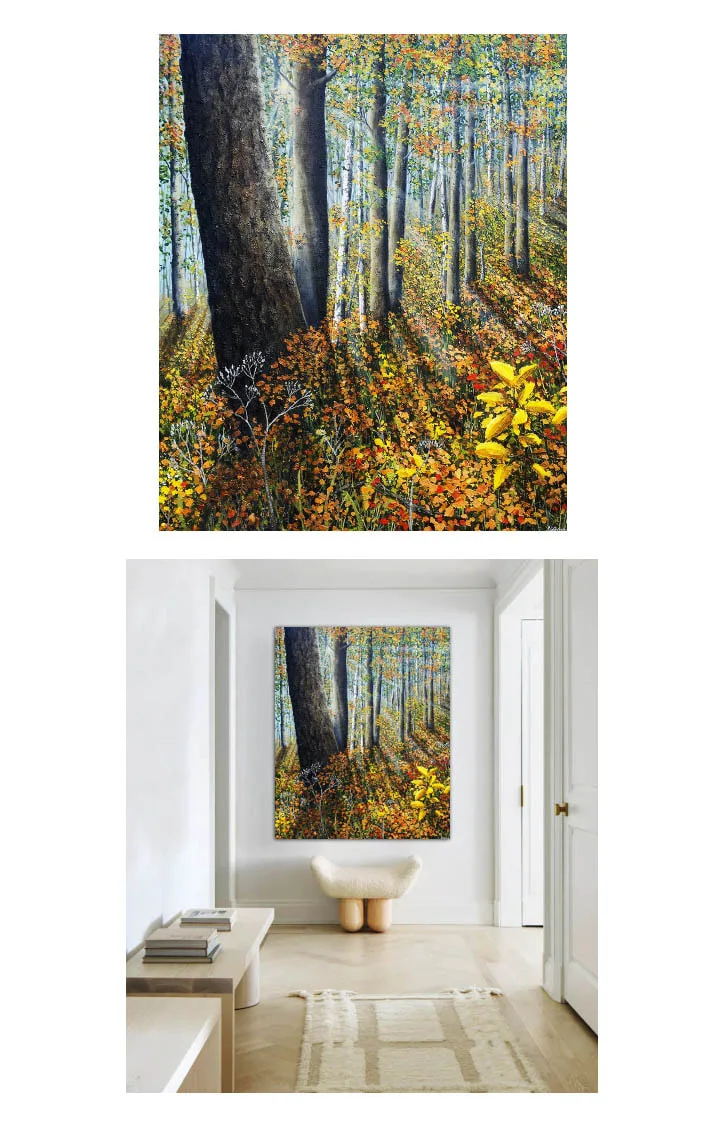 Rachael Errington artist