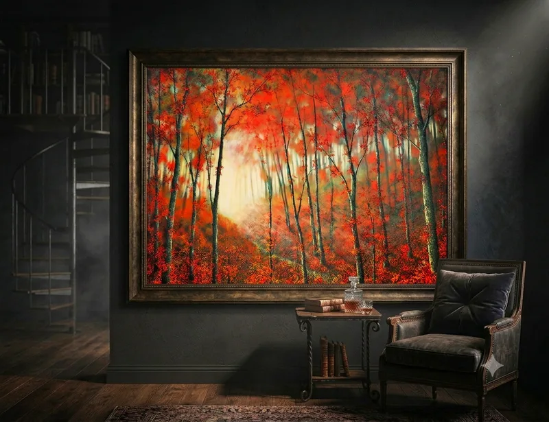 Rachael Errington artist