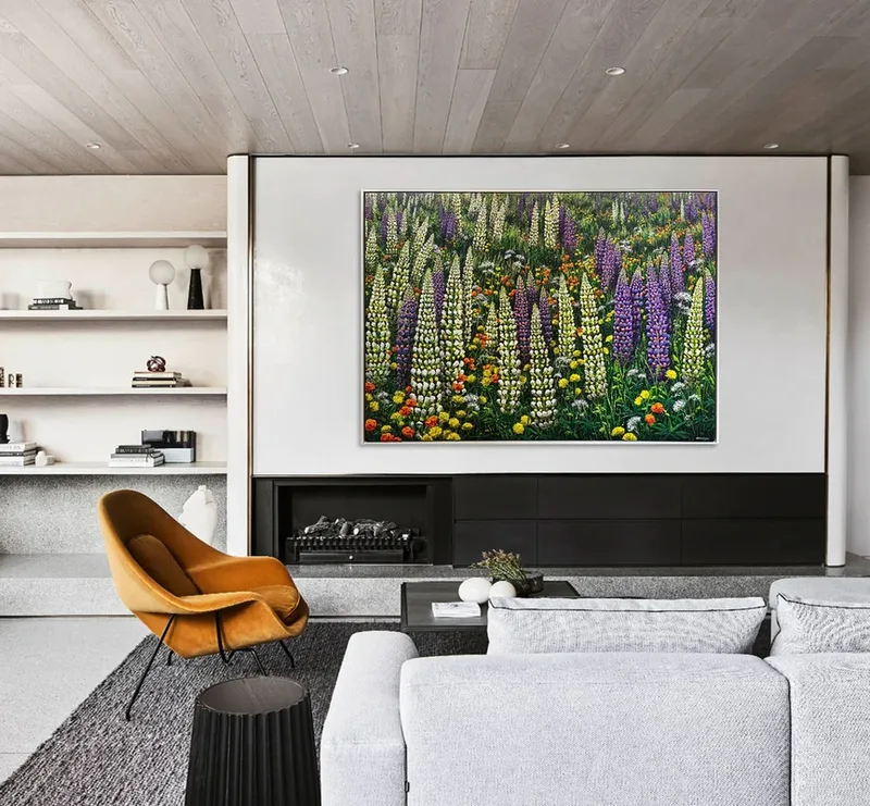 Rachael Errington artist