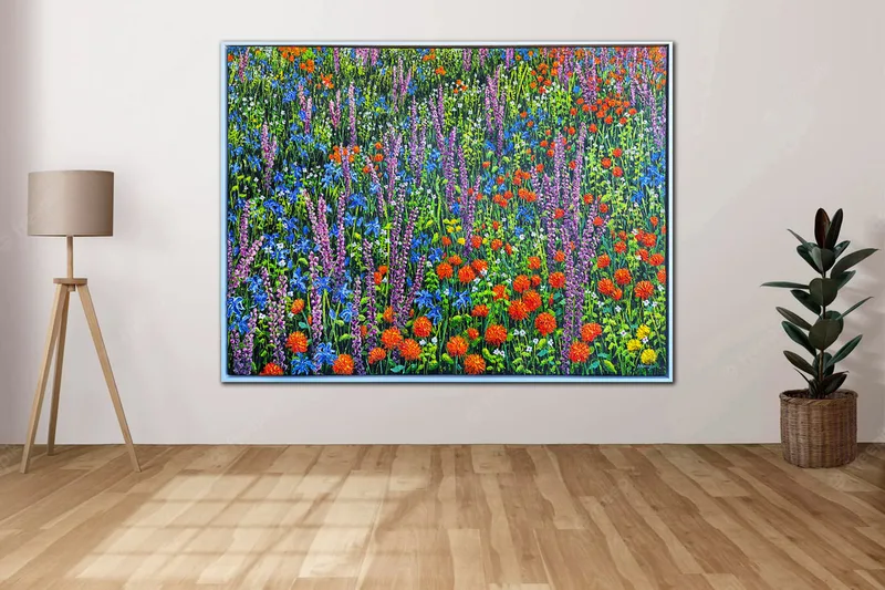 Rachael Errington artist