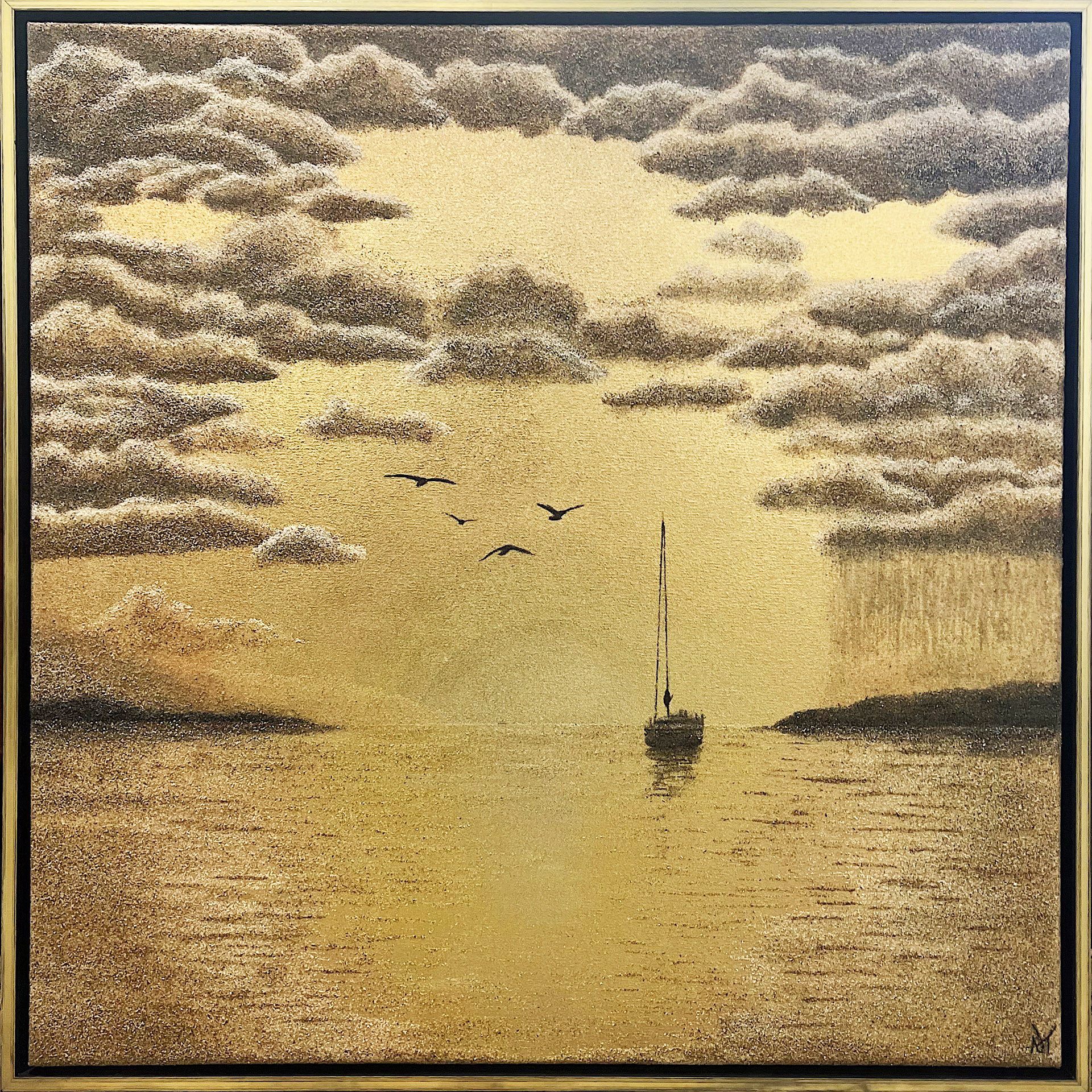 Nancy Tschetner
