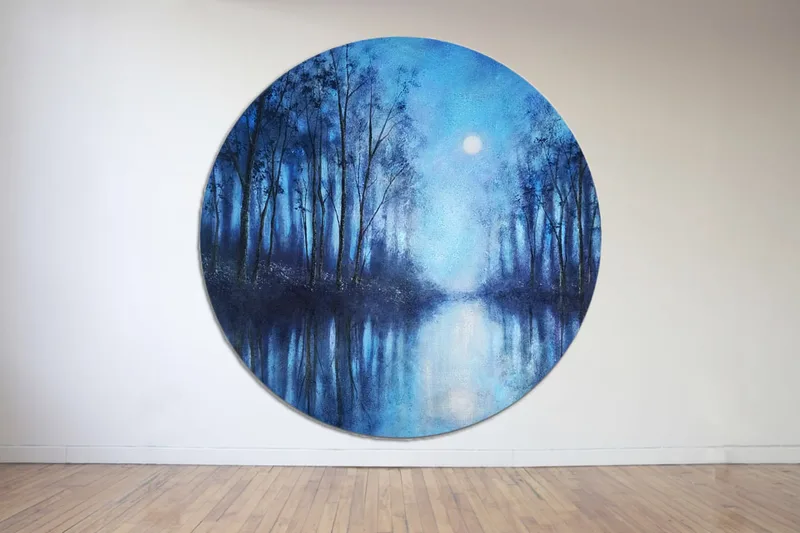 Rachael Errington artist